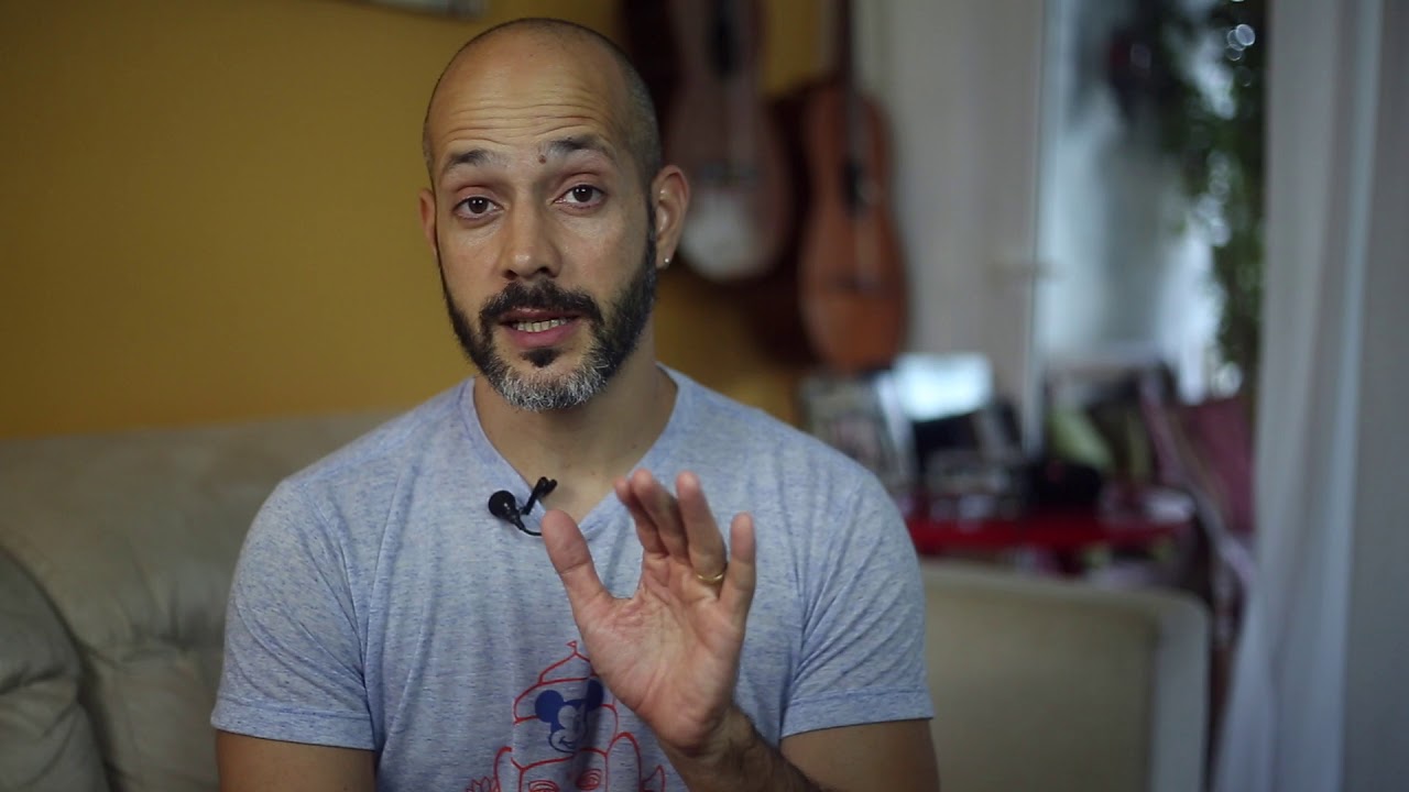 Desafios do Professor de Yoga Iniciante