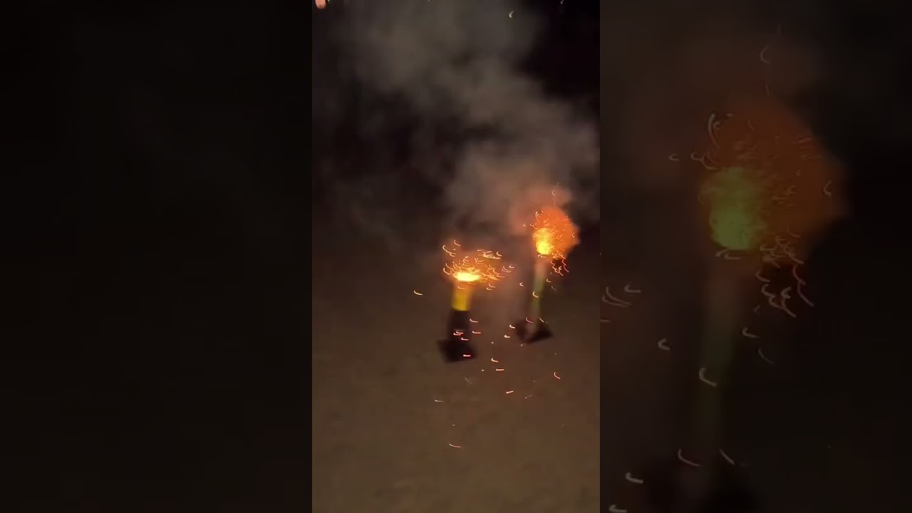 Corona killer shell VS outbreak shell 