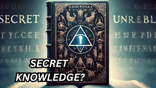 The Book Humanity Couldnt Decode