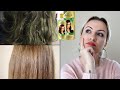 AMLA YAĞI | Saç Renginize Çok Dikkat Edin! | Ben Neden Almıyorum?