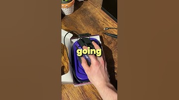 Hoe het voelt om een ​​nieuwe gamingmuis te krijgen! 👀