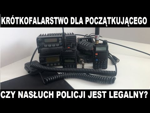 Wideo: Jaką częstotliwość są lotniska?