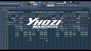 DJ VIRAL _ BAD LIAR _ YHOZI MAMONDOL REMIX _2020