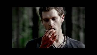Klaus Mikaelson - Light Em Up
