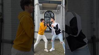 Thumbnail for Friet of Patat? 🍟