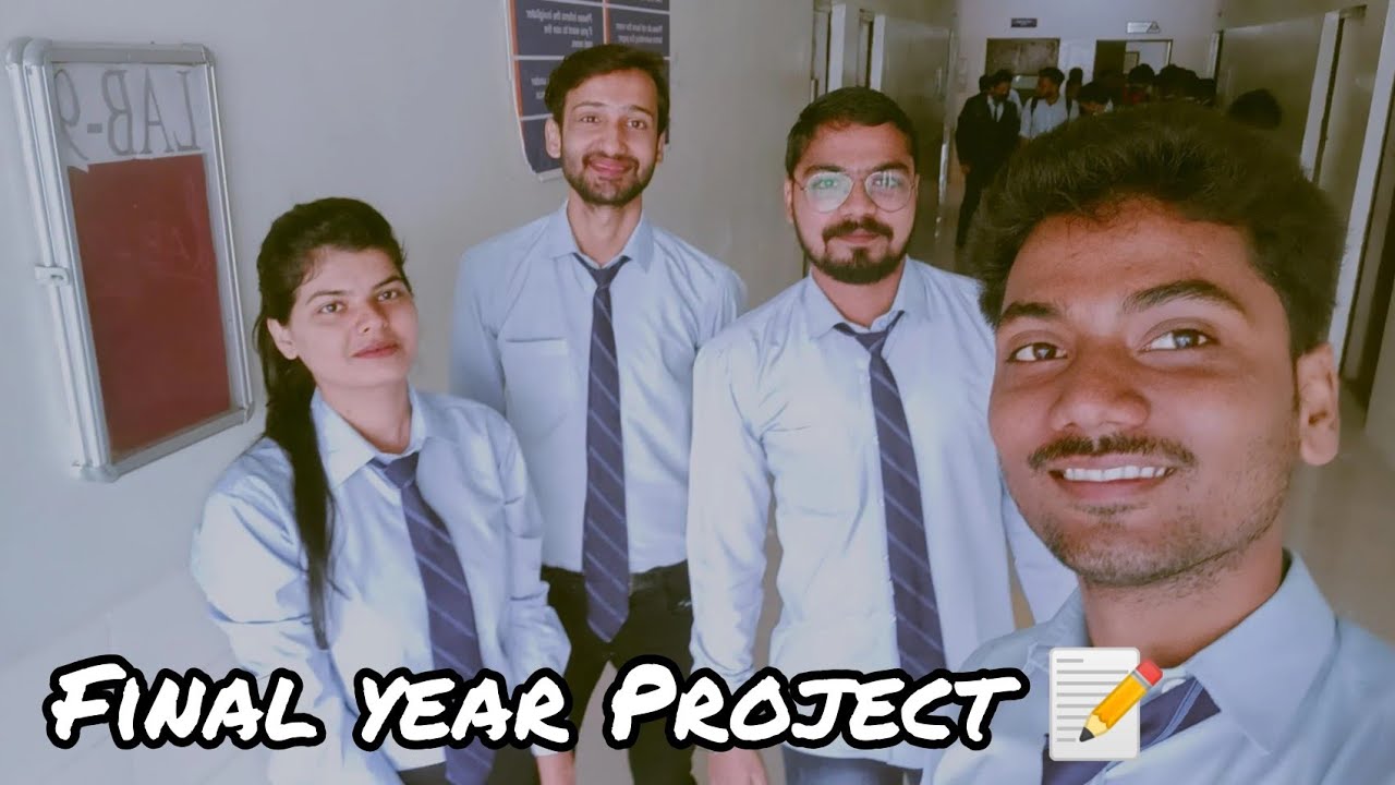 Presentation in final year 🥳||Pushpam's vlog||