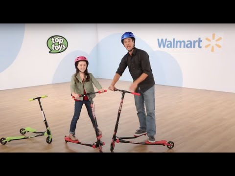 yvolution-y-fliker-a3-scooter---walmart-top-toy-chosen-by-kids