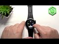 OnePlus Watch 4 – كيفية تغيير واجهة الساعة