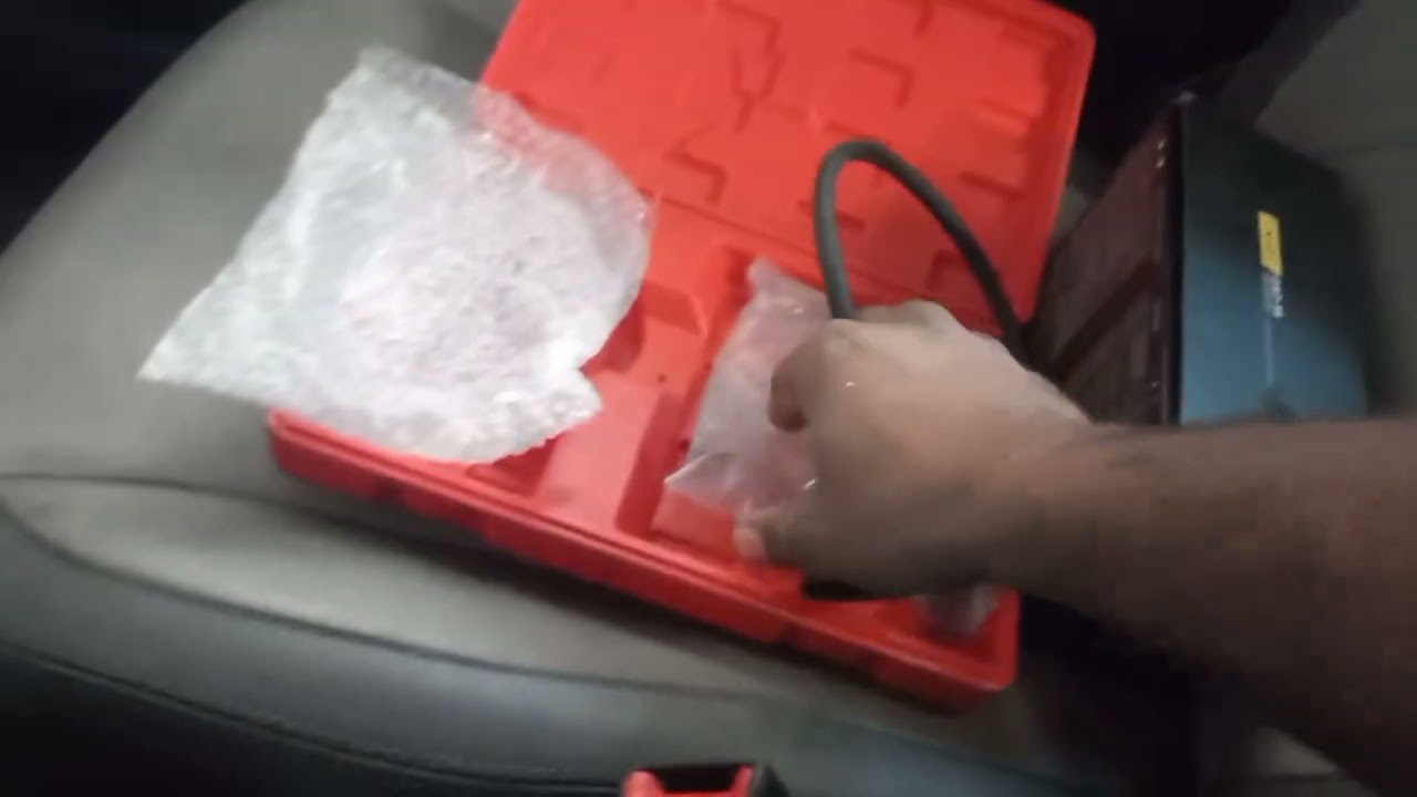 Very good tool engine vacuum gauge 