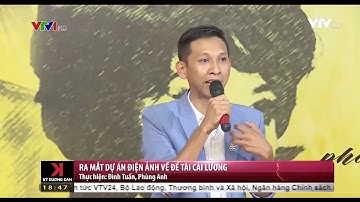 DỰ ÁN PHIM GẠO CHỢ NƯỚC SÔNG (Đạo diễn: Huỳnh Tuấn Anh)