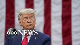 Congresswoman talks possibility of Trump being prosecuted over classified documents
