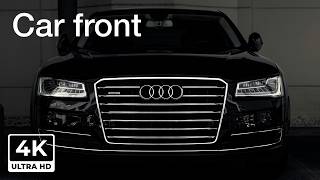 Car front - 4K Wallpapers Slideshow - 1hour screenshot 1