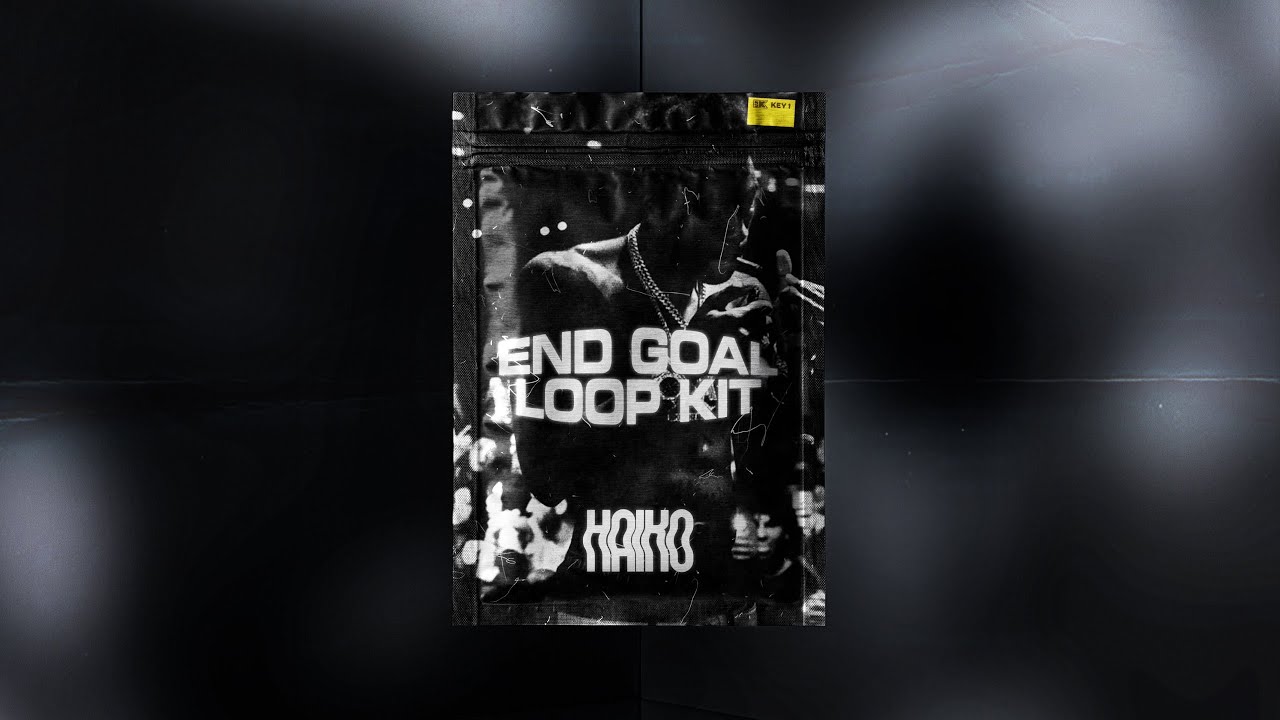 (10+) [FREE] 🎯 NBA Youngboy Loop Kit - 