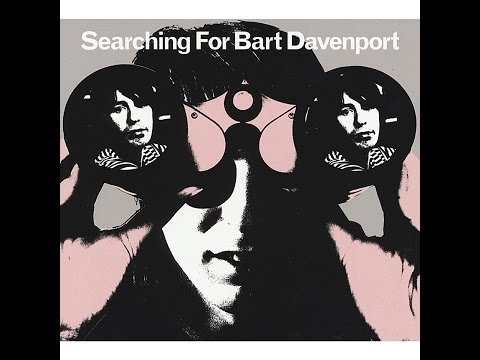 Bart Davenport -