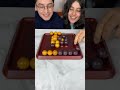 you empty your balls you lose #challenge #boardgames #funny #shorts