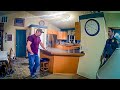 Ex-Cop Calls 911 Right After Killing His Wife