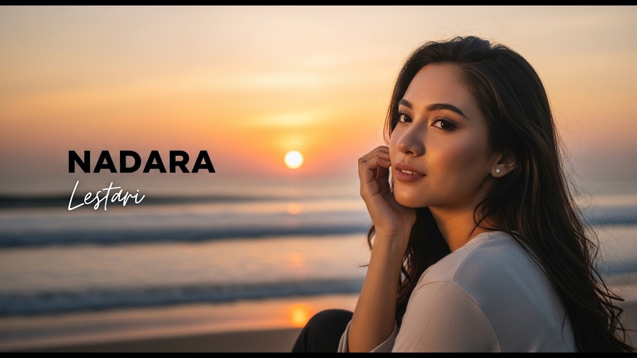 LESTARI NIKEN SALINDRY  | AKUSTIK NADARA (AI GENERATED)