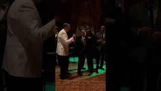 Hotel Dupont Green Room New Years Eve 2020