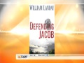 Defending jacob on the today show