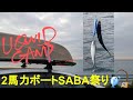 ２馬力ボート釣行VOL.27  釣ったサバを餌にして高級魚を狙います。それにしても電動リール最高です。