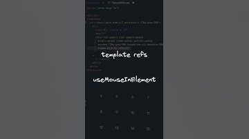 I ripped off Nuxt for the 1043th time