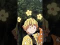Zenitsu Edit Demon Slayer Anime Shinunga E Wa Zenitsu Edit Demon Slayer Anime Shinunga E Wa