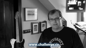 The Challenge: Module 2/Day 4 - Introduction