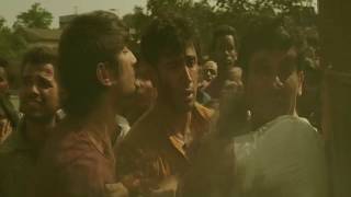 Video thumbnail of "Manja - Kai Po Che II  Sushant Singh Rajput, Rajkummar Rao, Amit Sadh, Amit Trivedi, Swanand Kirkire"