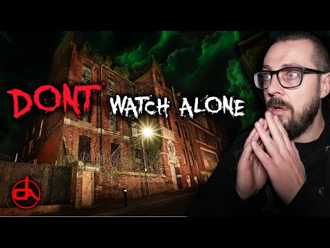 (DON'T WATCH ALONE) This Scary Video Will Give You Nightmares