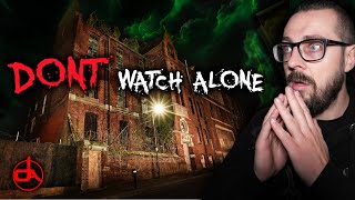 (DON'T WATCH ALONE) This Scary Video Will Give You Nightmares