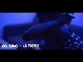 Og gang  rafale  dir by directedbywt