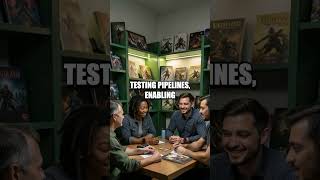 Open Source AI Driving Indie Playtests in 2026