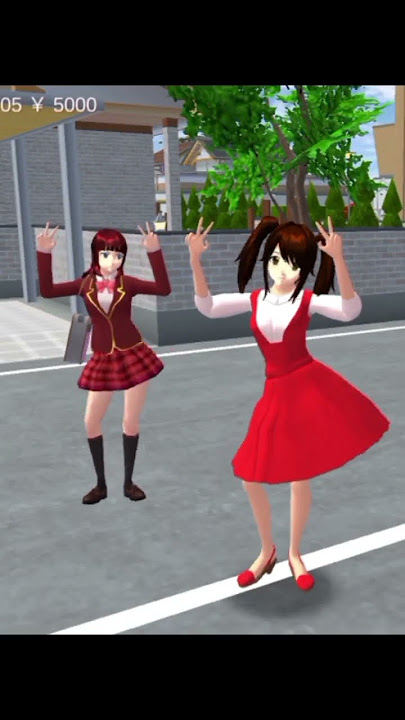 Tako tako to ta to ta #sakuraschoolsimulator #viralshorts #video#gaming