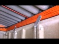 Hanson Royale Concrete Garage
