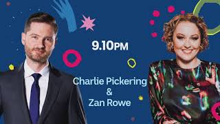 New Year’s Eve 2022 | Saturday 31 December 8.30PM | ABC TV + ABC iview