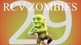 Random Character Voting Z - 29
