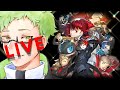 (Persona 5 Royal) #2 LIVE! School has begun ~ Spoiler Alert