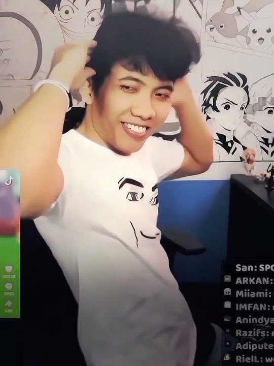 GOYANG KEMATIAN🗿🤌