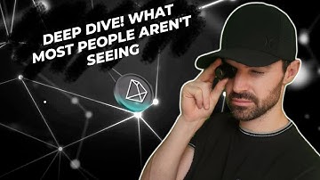 TRIAS DEEP DIVE (MOST WATCH BEFORE YOU BUY)