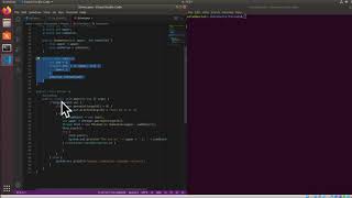 Chapter 5: Process Synchronization - Multithreading in Java - Simple Application