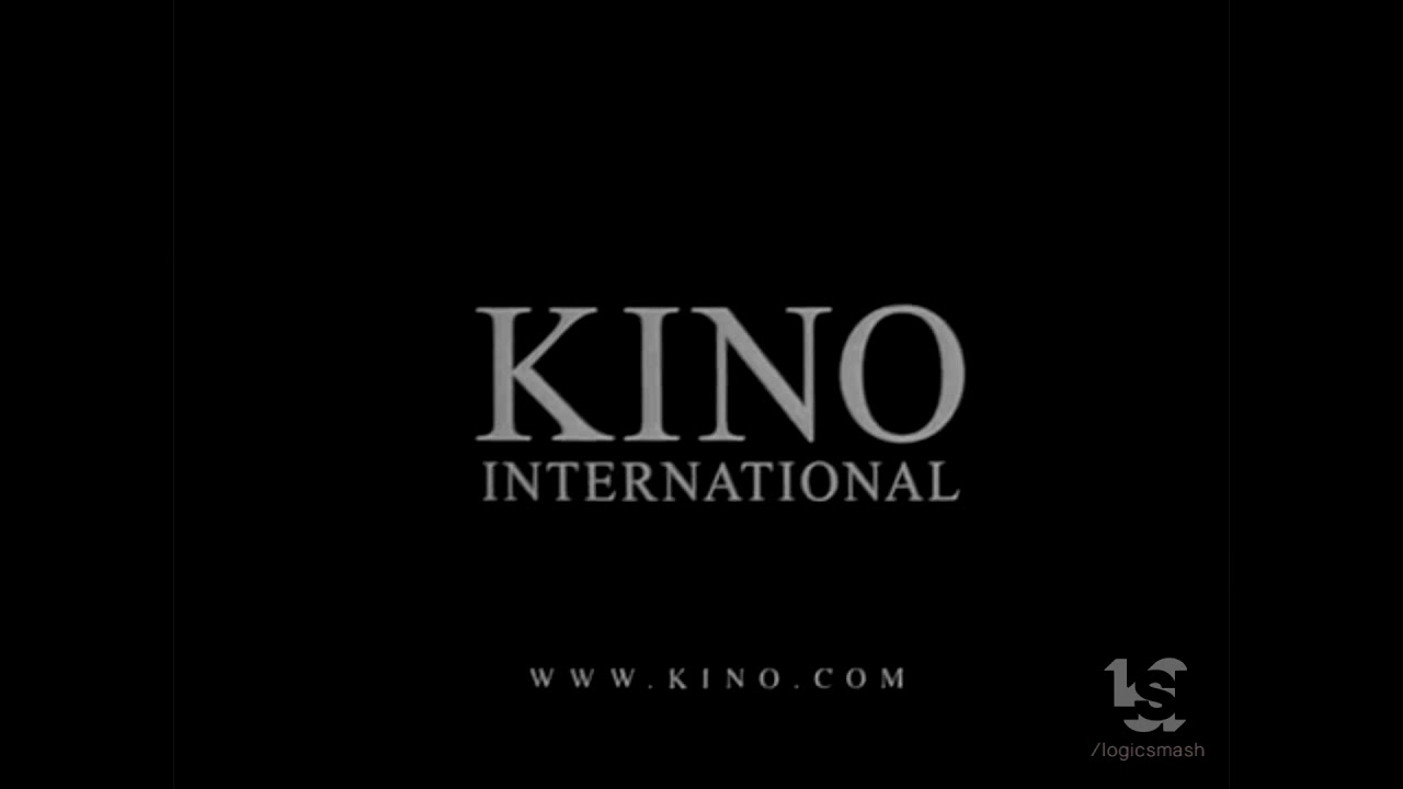 Kino International/British National Films (1940)