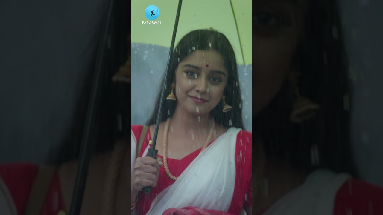 Experience love's🤩 depths with Taare Nihare Song | Vihan | Ankita | Mayuri  Paramvah Music