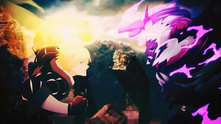 Anime Mix [AMV] - Crown (NEFFEX)