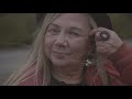 Mari Boine - Dáiddádallu Stories interview 11.2021