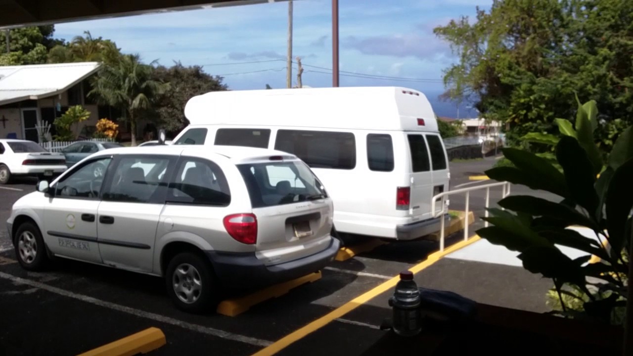 HONOKAA SENIOR CENTER BULLSHIT!!! YouTube