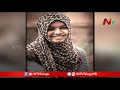 Muslim Girl Denied To Take Gold Medal At Pondicherry University Convocation