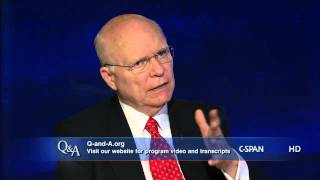 Q&A with Tevi Troy screenshot 4