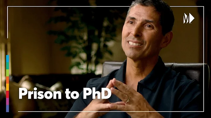 Michael Santos: Convict Turned Millionaire Entrepr...