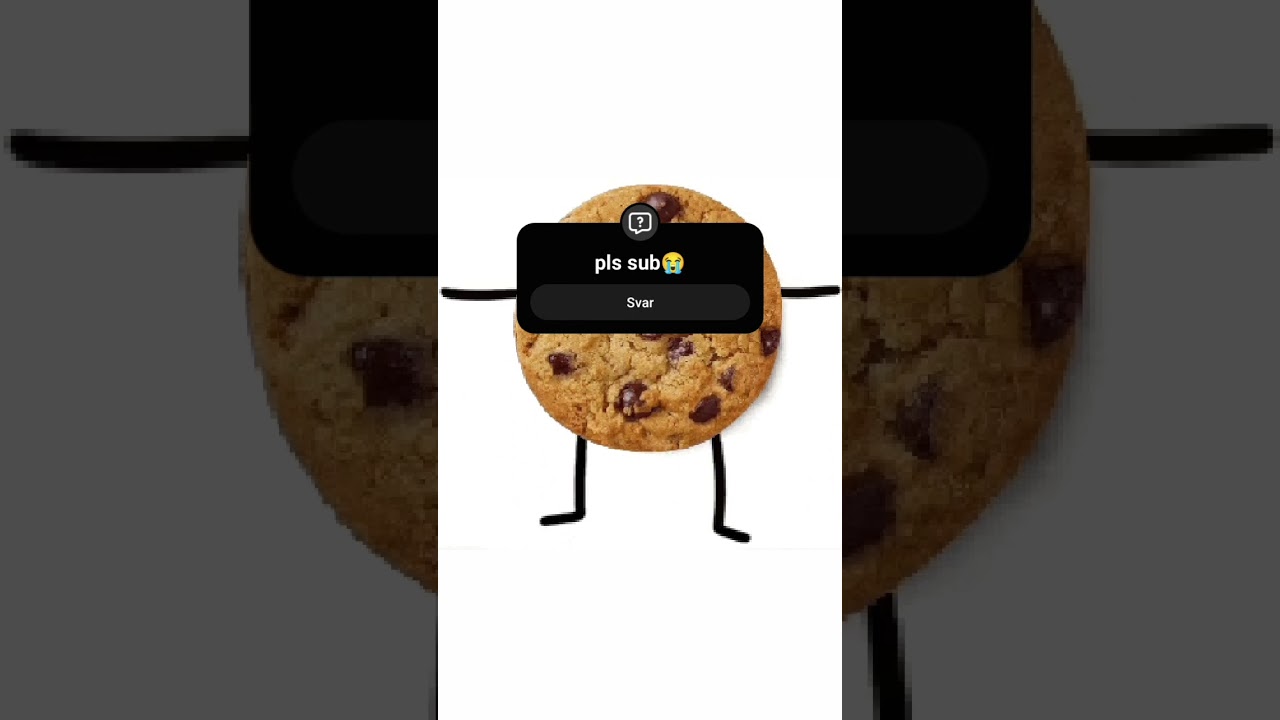 pls sub sub😭 by FriesYT