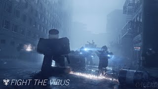 Disease Control Trailer ROBLOX screenshot 5